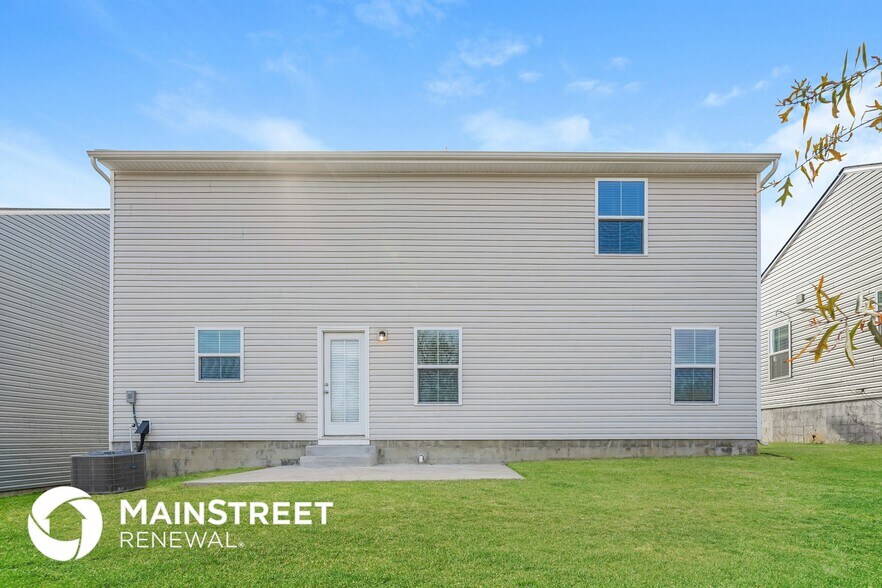 Building Photo - 3056 Sapgate Ln