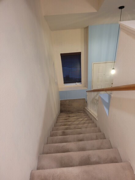 Staircase - 7192 Sappada Pl