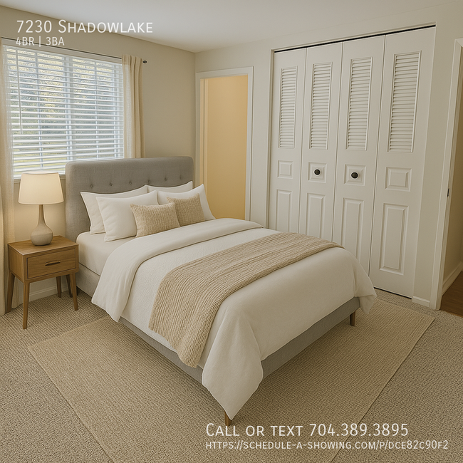 Building Photo - 7230 Shadowlake-