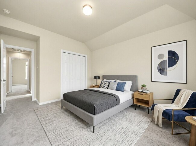 Building Photo - 30243 Twisting Springs Dr