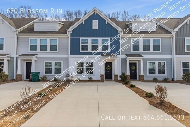 Building Photo - 670 Blossom Run