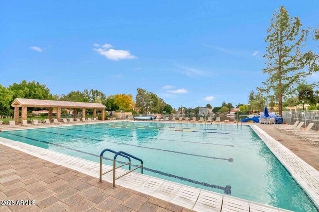 Building Photo - 5634 S Captain Kidd Ct