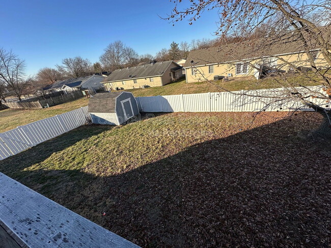 Building Photo - 520 Whip Poor Will