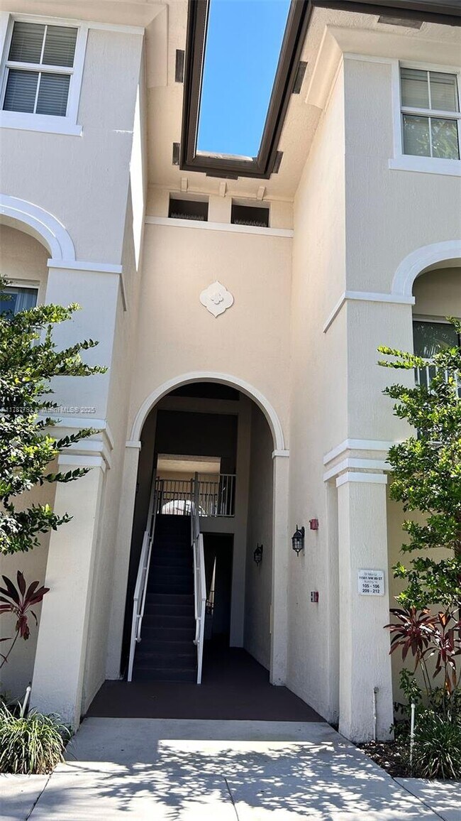 Building Photo - 11501 NW 89th St