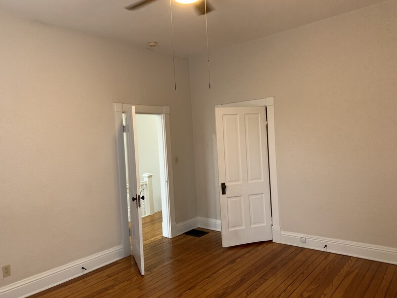 Bedroom 1 - 229 Scioto St