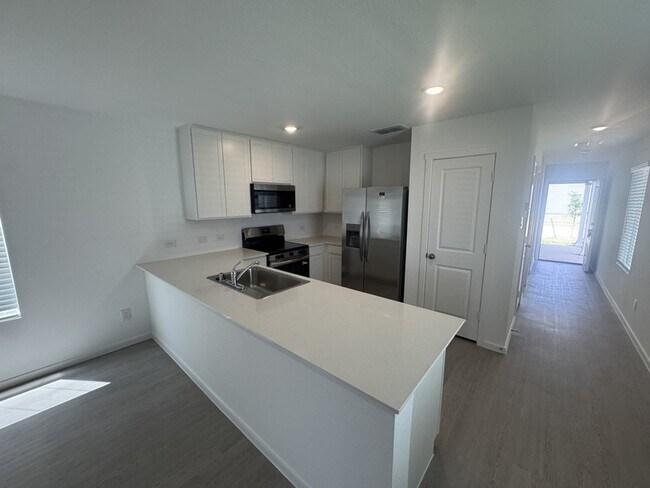 Building Photo - 6311 Whimbrel Wy