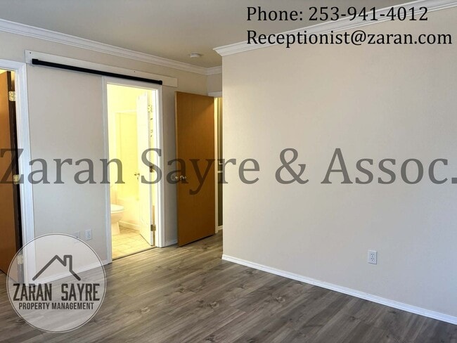 Building Photo - 109- Lovely home on Tacoma's Eastside!