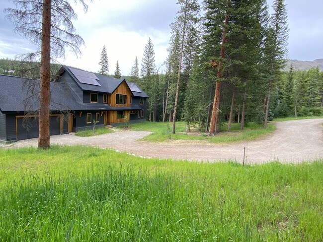 Building Photo - 189 Co Rd 535