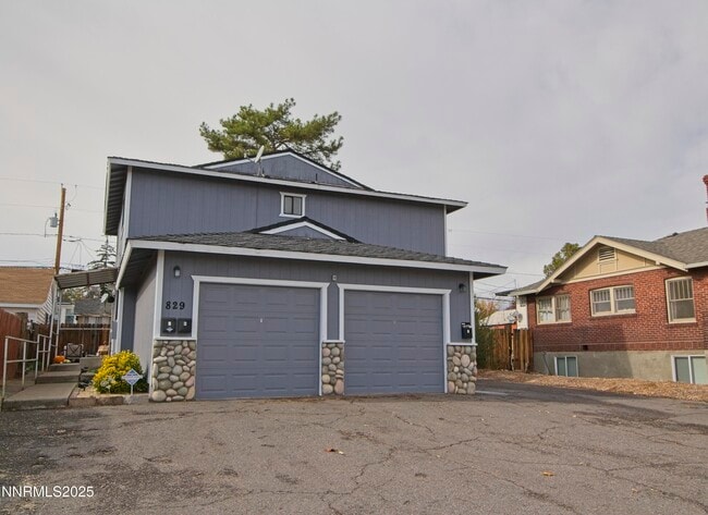 Primary Photo - 829 Plumas St