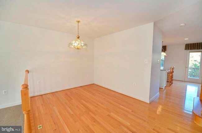 Building Photo - 102 Meherrin Terrace SW