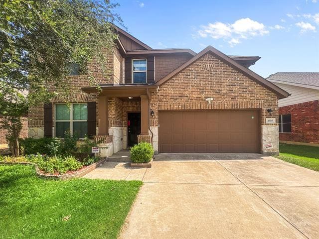 Primary Photo - 4604 Sleepy Meadows Dr