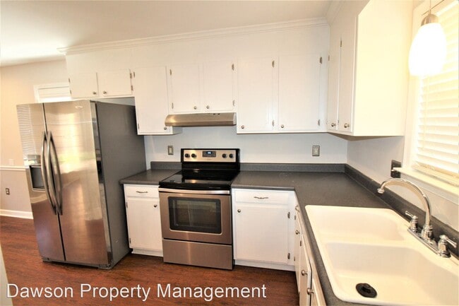 Building Photo - 3 br, 2 bath House - 9229 Covedale Drive