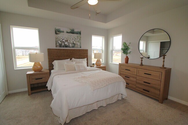 Building Photo - 4818 Suelo Rd