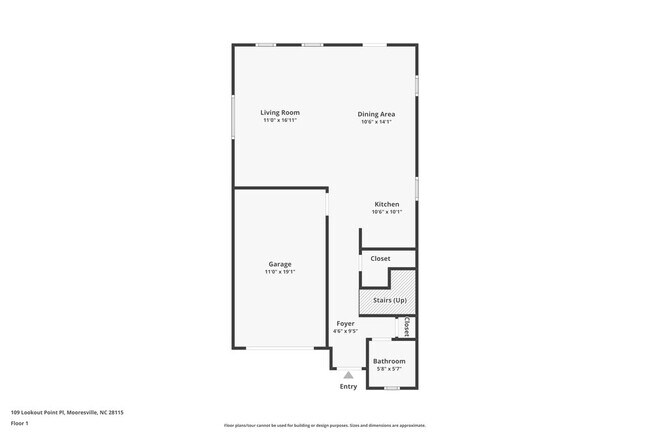 Building Photo - 109 Lookout Point Pl