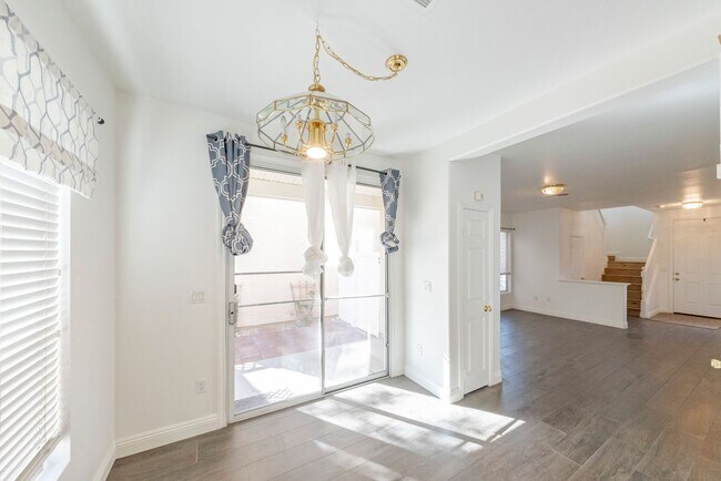 Building Photo - 8146 Golden Flowers St