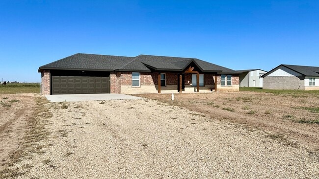 Primary Photo - Brand New Construction In Idalou ISD!