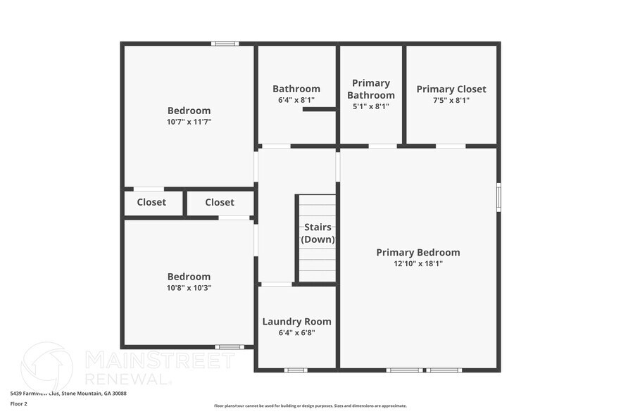 Building Photo - 5439 Farmview Close
