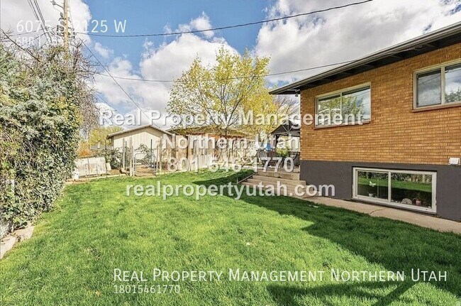 Building Photo - 6075 S 2125 W