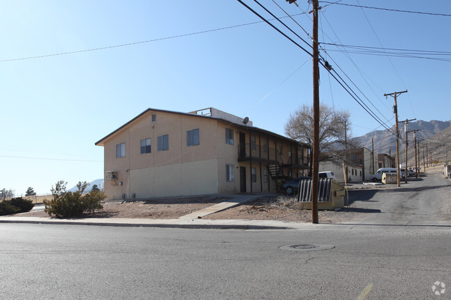 Building Photo - 3435 Fred Wilson Ave