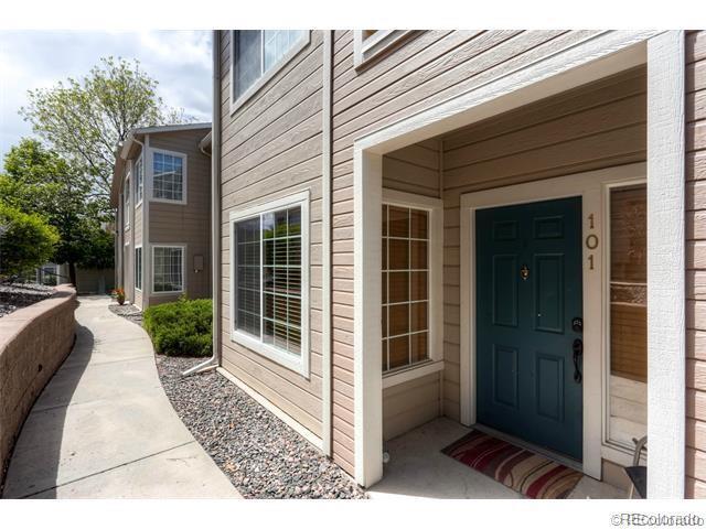 Building Photo - 8470 S Little Rock Way