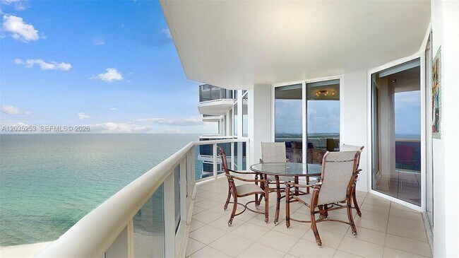 Building Photo - 4779 Collins Ave