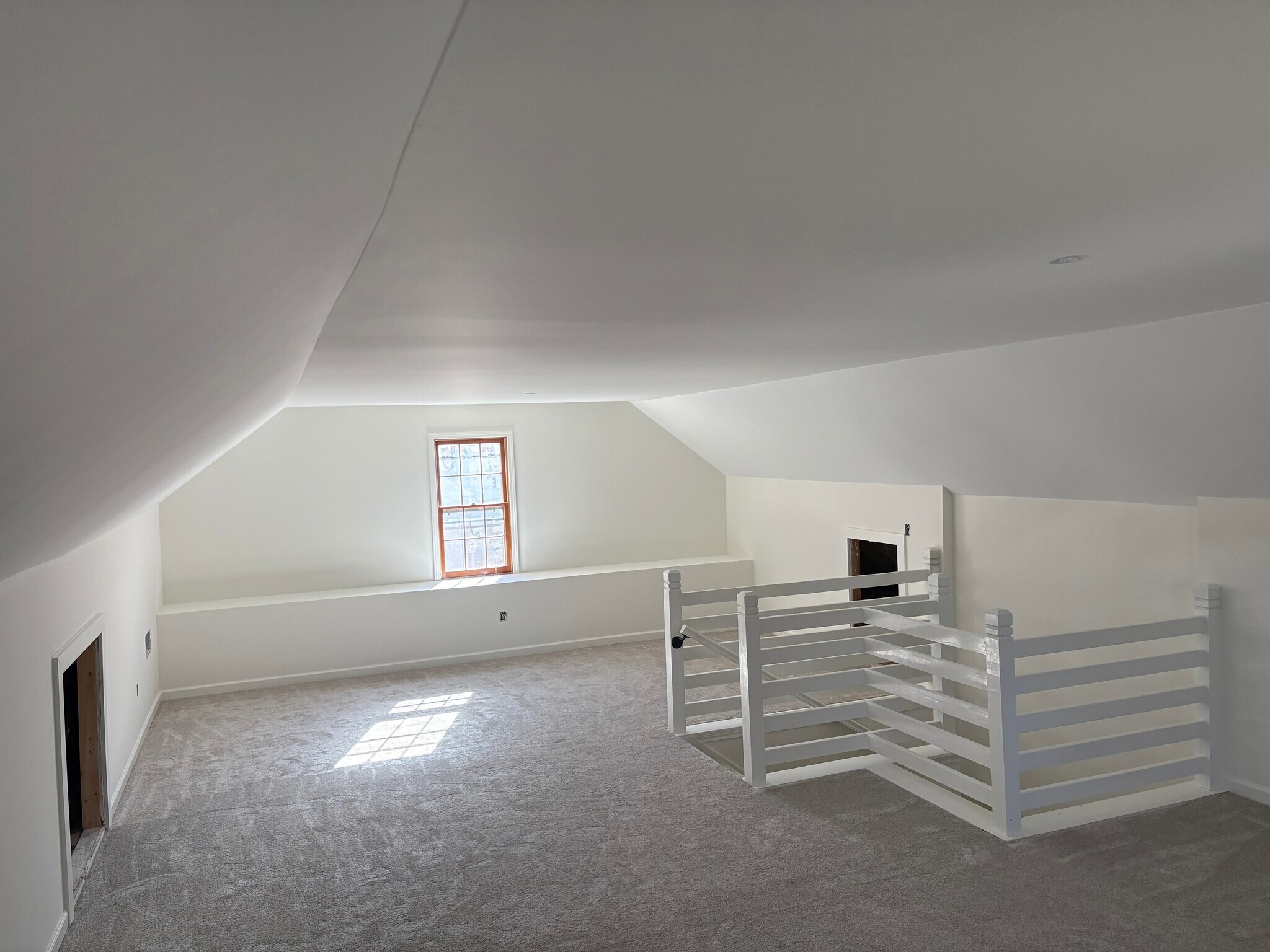 Bonus room 3rd floor - 807 Oak Bridge Ln