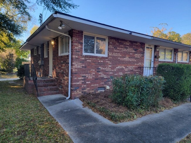 Building Photo - Augusta - Richmond County