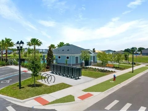Building Photo - 2756 Camellia Flower St