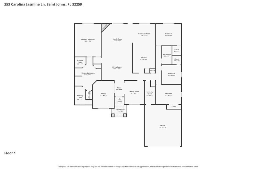 Building Photo - 253 Carolina Jasmine Ln