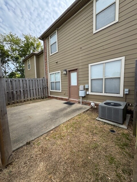 Building Photo - 3222 W Montrail Pl