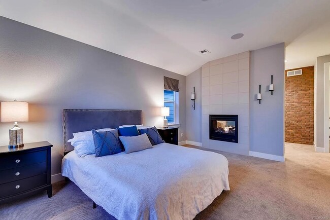 Building Photo - 1112 S Grant St