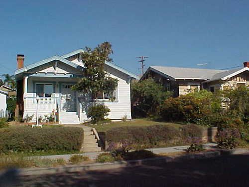 Primary Photo - 2 br, 1 bath House - 4584 Florida St.