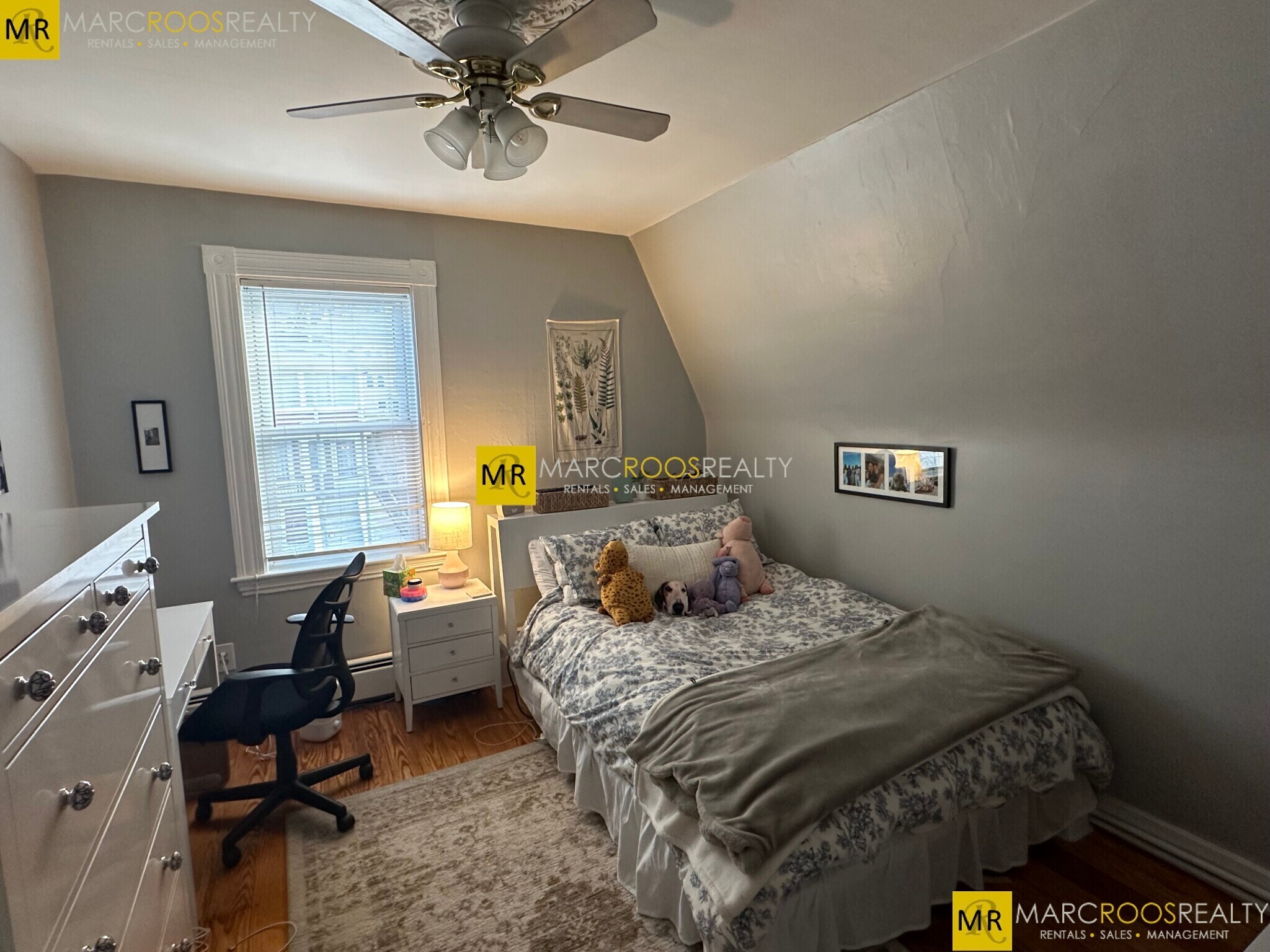 Building Photo - 144 Nonantum St