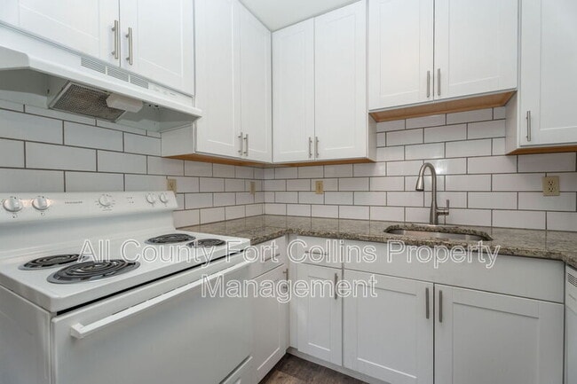 Building Photo - 1209 Plum St