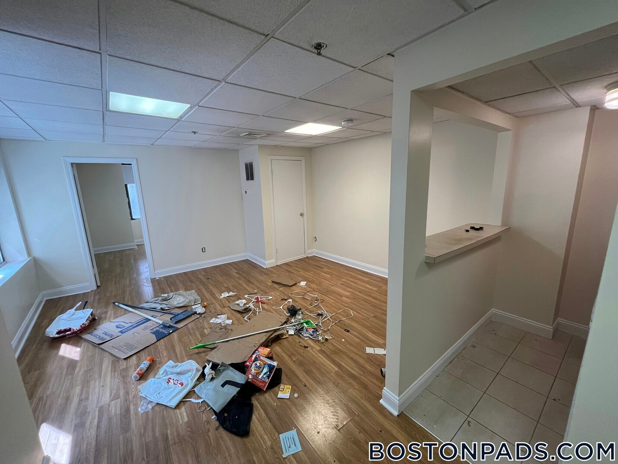 Building Photo - 62 Boylston St