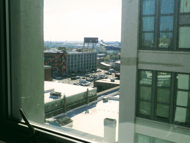 Building Photo - 50 Dey St