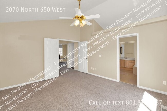 Building Photo - 2070 N 650 W