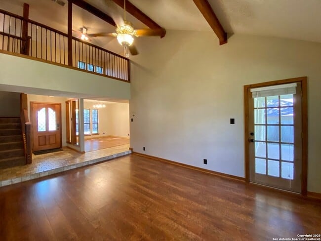 Building Photo - 8911 Shady Leaf