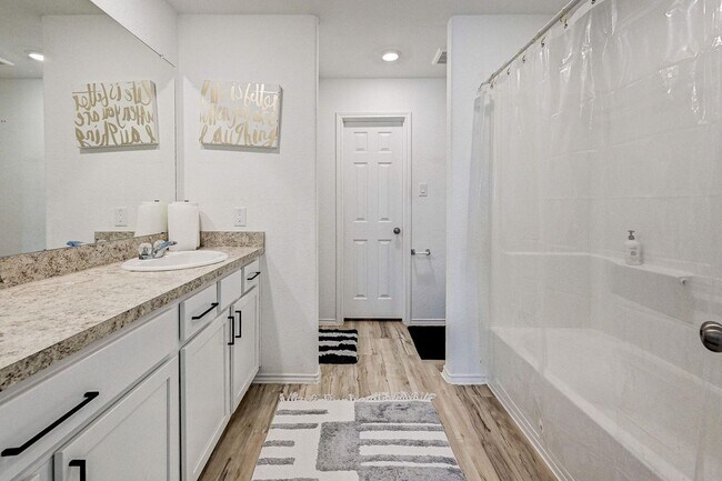 Building Photo - Welcome to this charming two-story home featuring 4-bedroom 2.5-bathroom, located on a peaceful C...