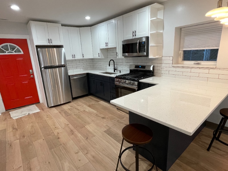 Building Photo - 4037 N St Louis Ave