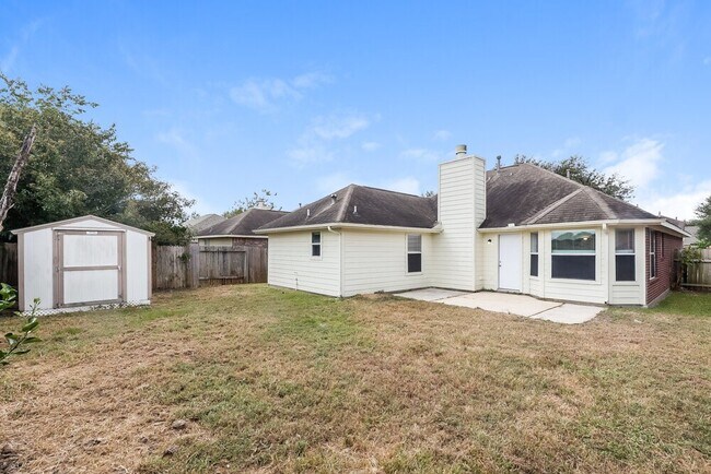 Building Photo - 24030 Rockygate Dr
