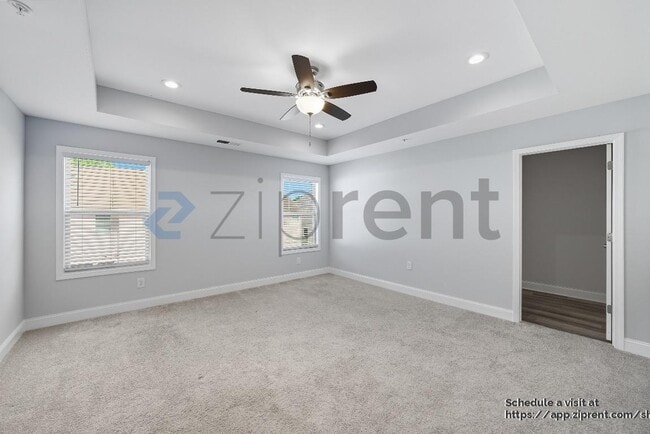 Building Photo - 3358 Mt Zion Rd