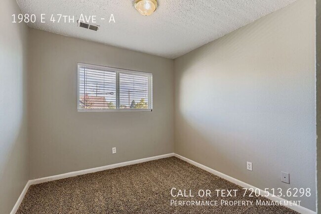 Building Photo - 1980 East 47th Ave.