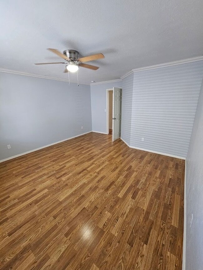 Building Photo - Single level 4 bedroom 2 bath Boise home.