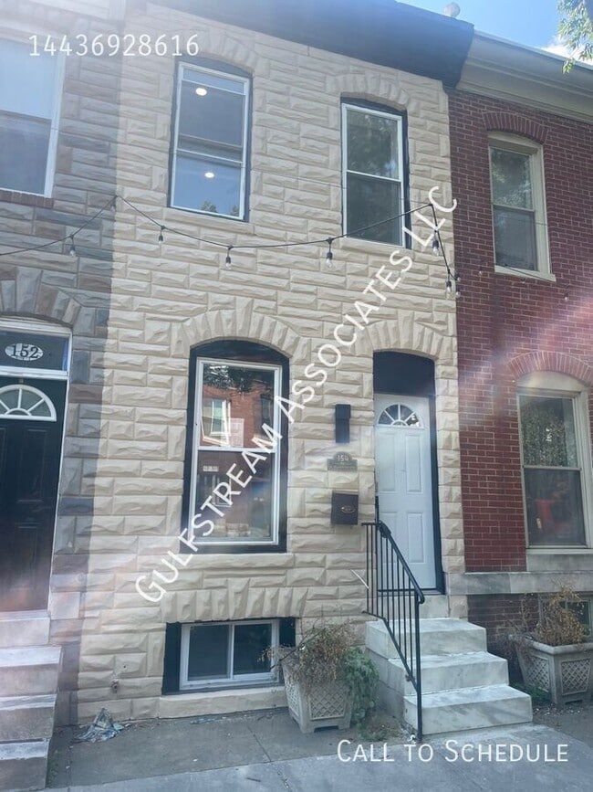Primary Photo - 154 N Ellwood Ave