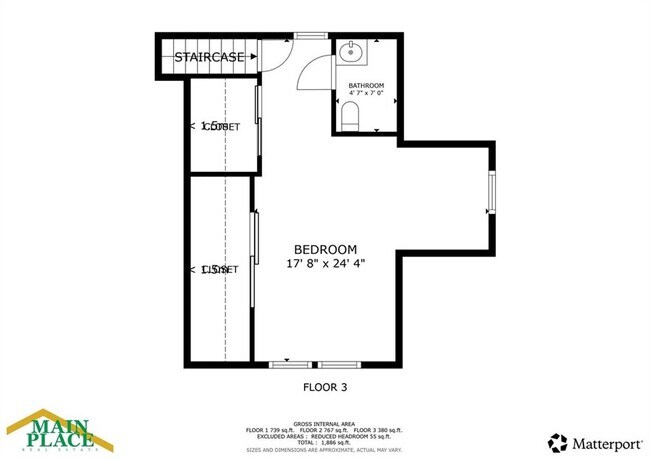 Building Photo - 1537 W William St