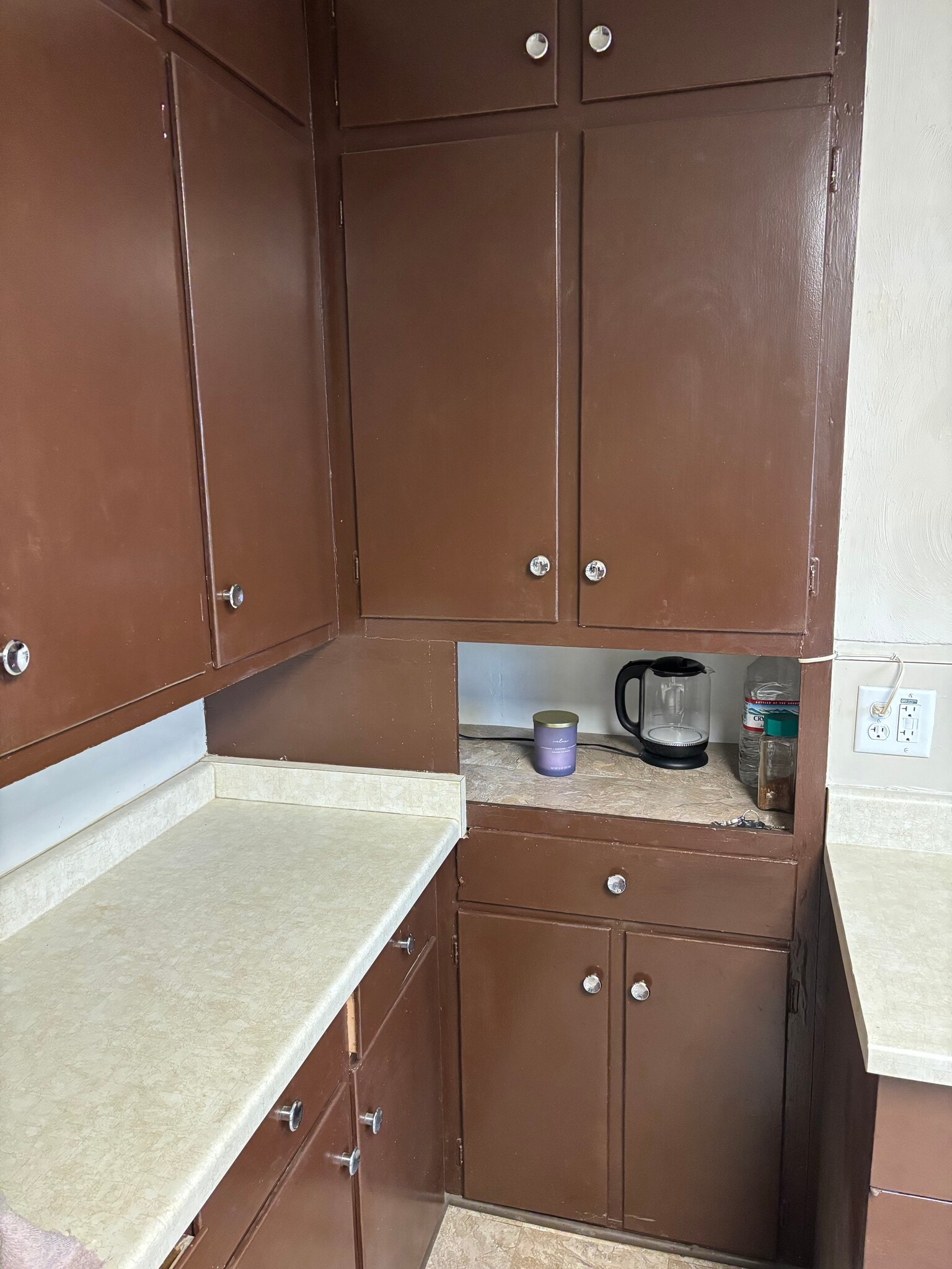 Kitchen - 1711 N 19th St