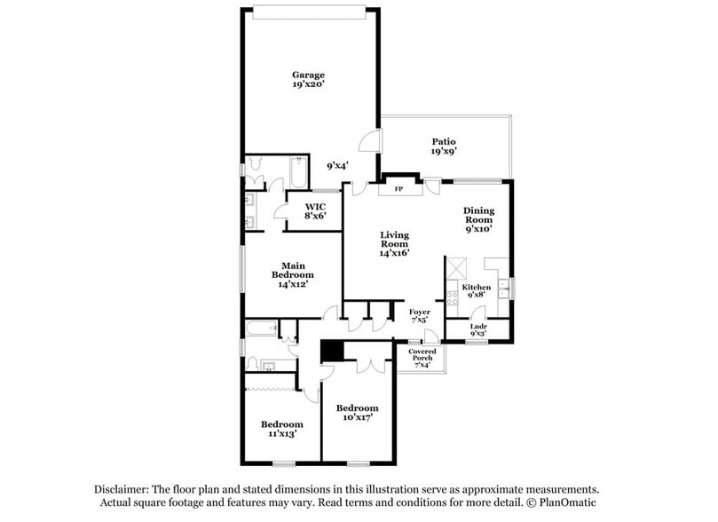 Building Photo - 217 Tanglewood St