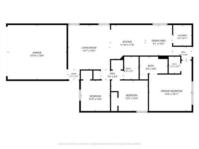 Building Photo - 1148 Shadow Creek Blvd