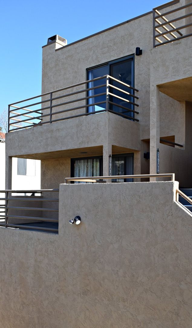 Building Photo - Modern 2 Bed 2.5Bath Townhome with Garage, Balconies & In-Unit Laundry in Linda Vista